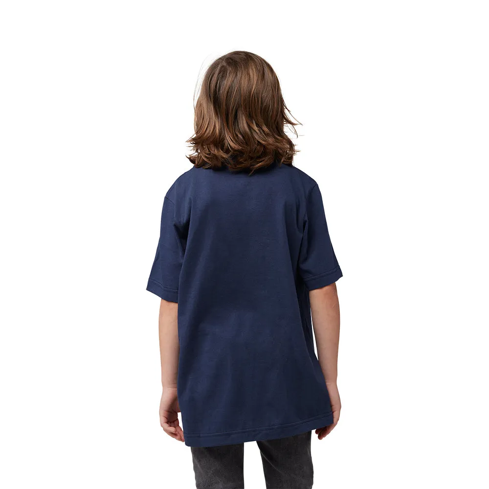 Fox Youth Absolute Ss Tee - Midnight