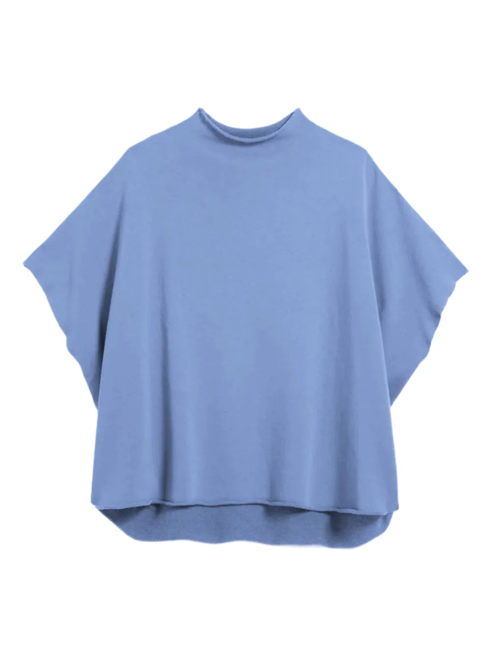 Frank & Eileen Audrey Funnel Neck Capelet (More Colors)