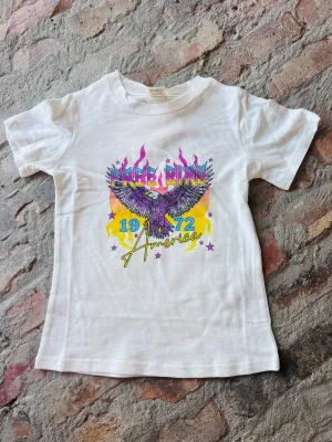 Freebird Graphic Tee