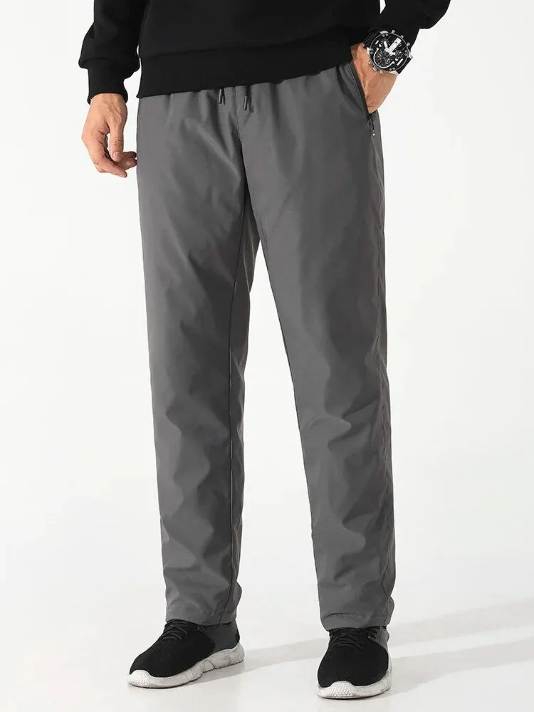 FrostGuard Windschutz-Warmhosen für Herren