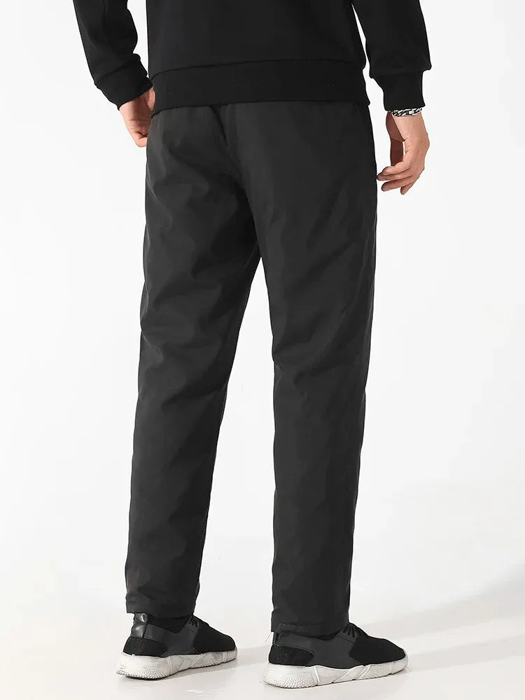 FrostGuard Windschutz-Warmhosen für Herren