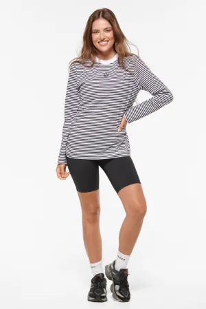 FULLERTON PRIMARY LONG SLEEVE TEE