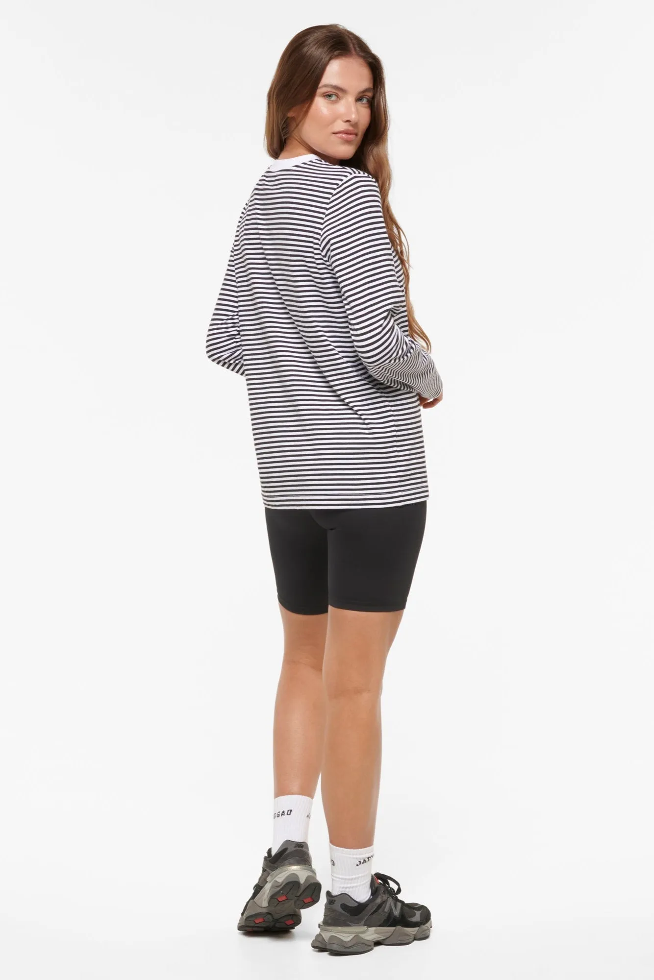 FULLERTON PRIMARY LONG SLEEVE TEE
