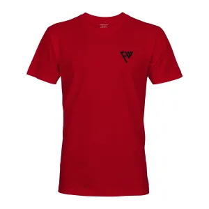FW BASIC ON RED