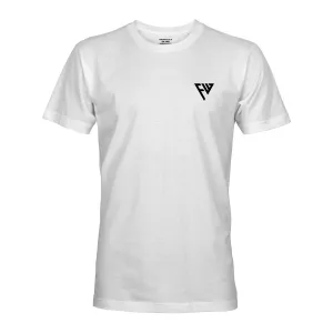 FW BASIC ON WHITE