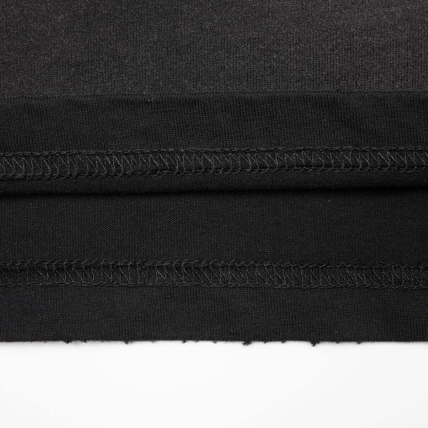 Genderqueer _ Non-Binary Gender Symbol Design Celestial Streetwear Style on Black Vintage Wash Frayed T-Shirt - 260 GSM