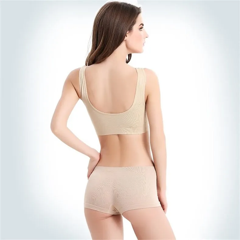 Genie Tlc Bra True Lift Comfort Bra