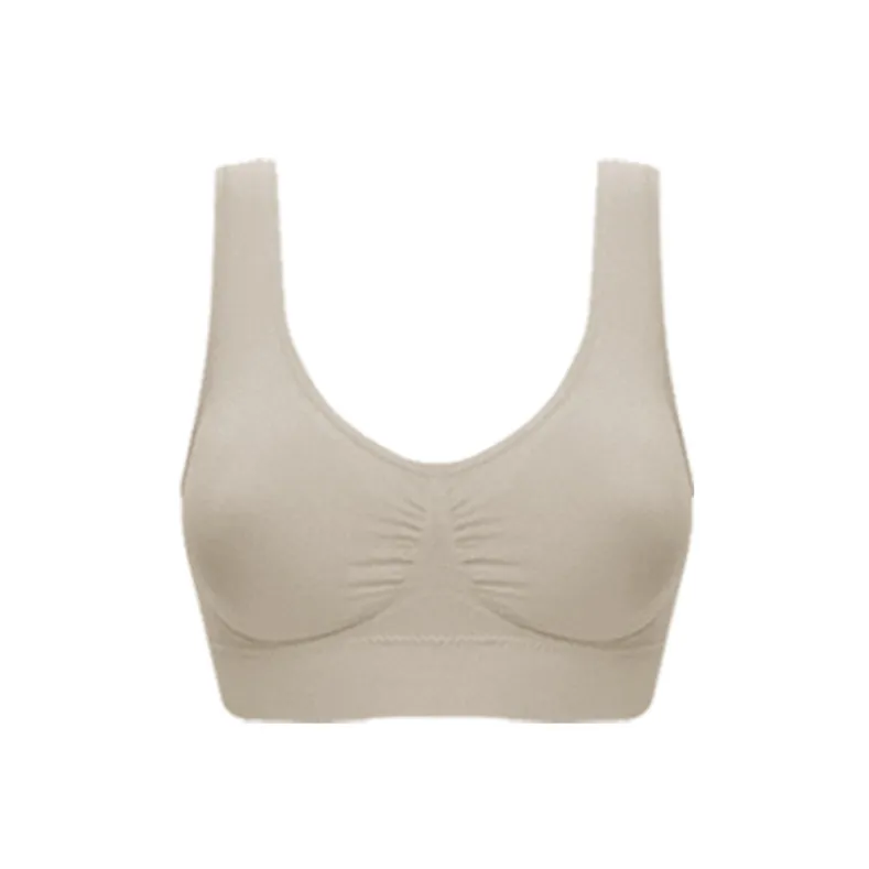 Genie Tlc Bra True Lift Comfort Bra