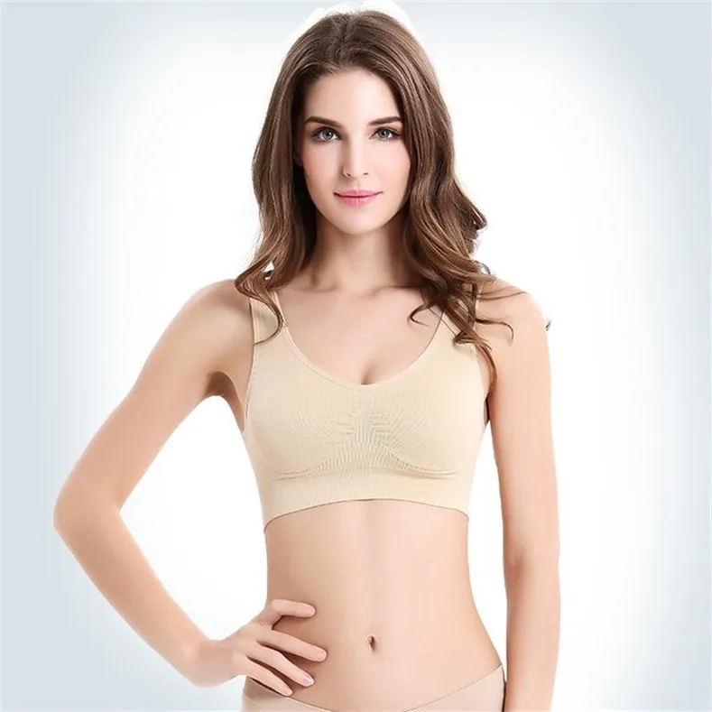 Genie Tlc Bra True Lift Comfort Bra