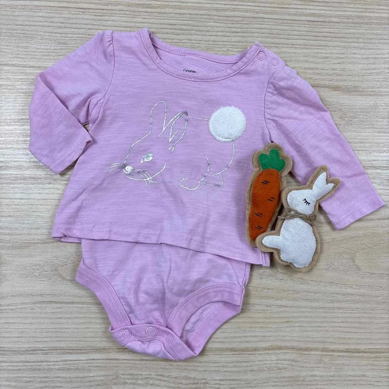 George ONESIE