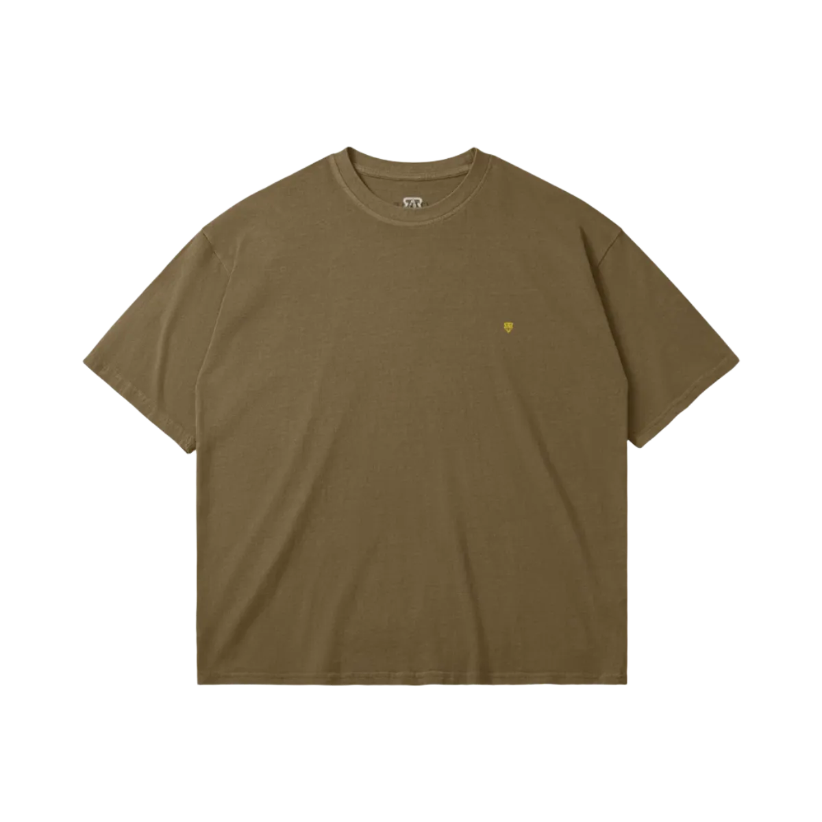 Giga Rats Midweight Tee