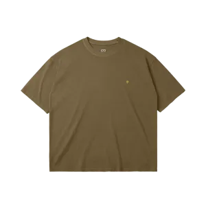 Giga Rats Midweight Tee