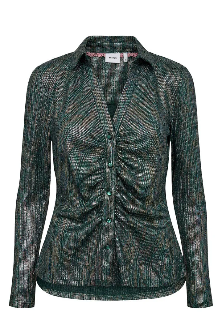 Ginny Shirt