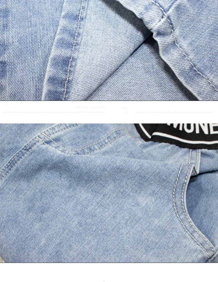 GLM Studio Top & Jean Set