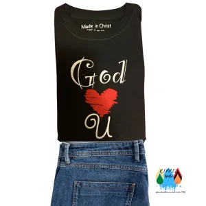 God ❤️ U (Kids)