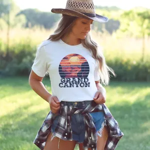 GRAND CANYON TEE