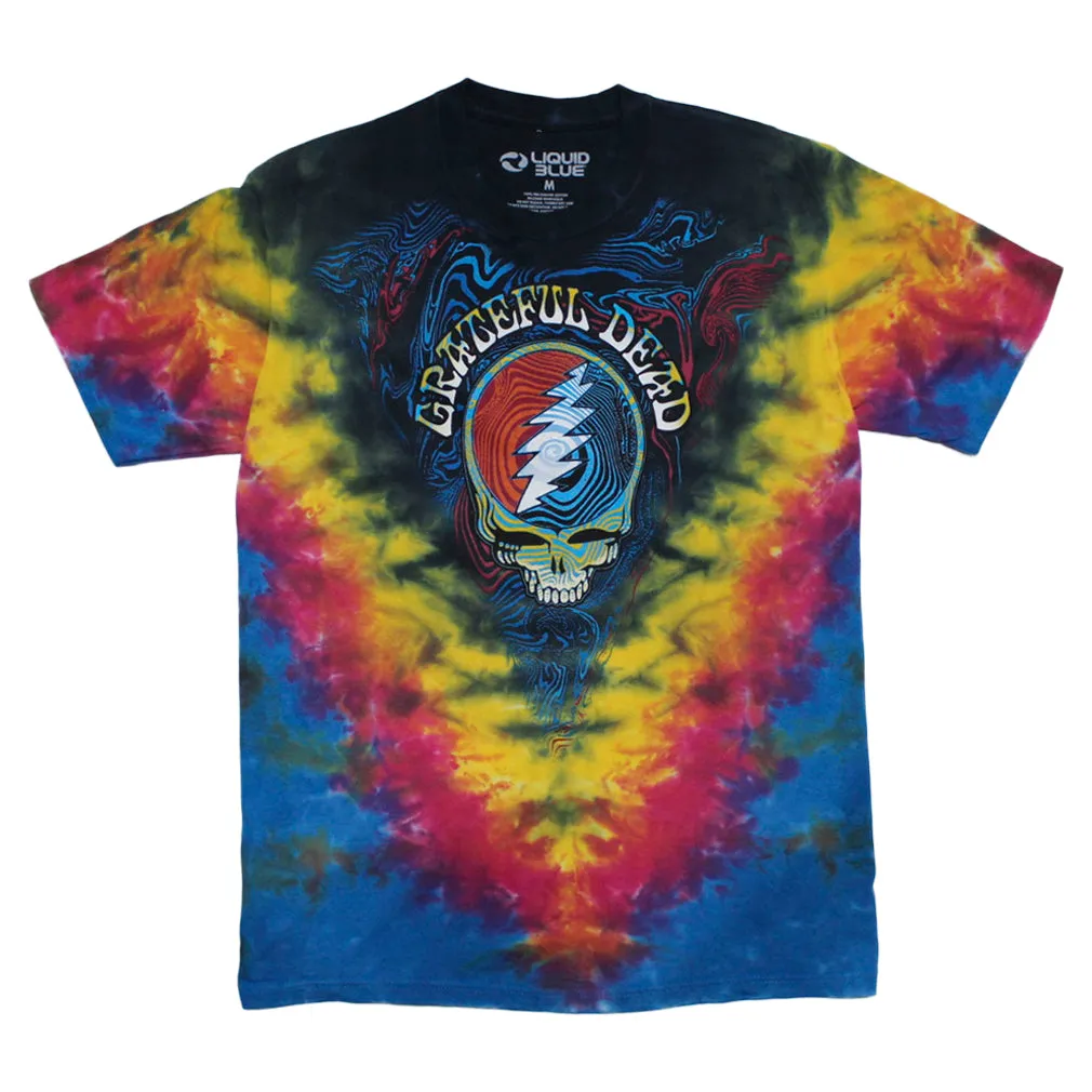 Grateful Dead SYF Ripple T-Shirt