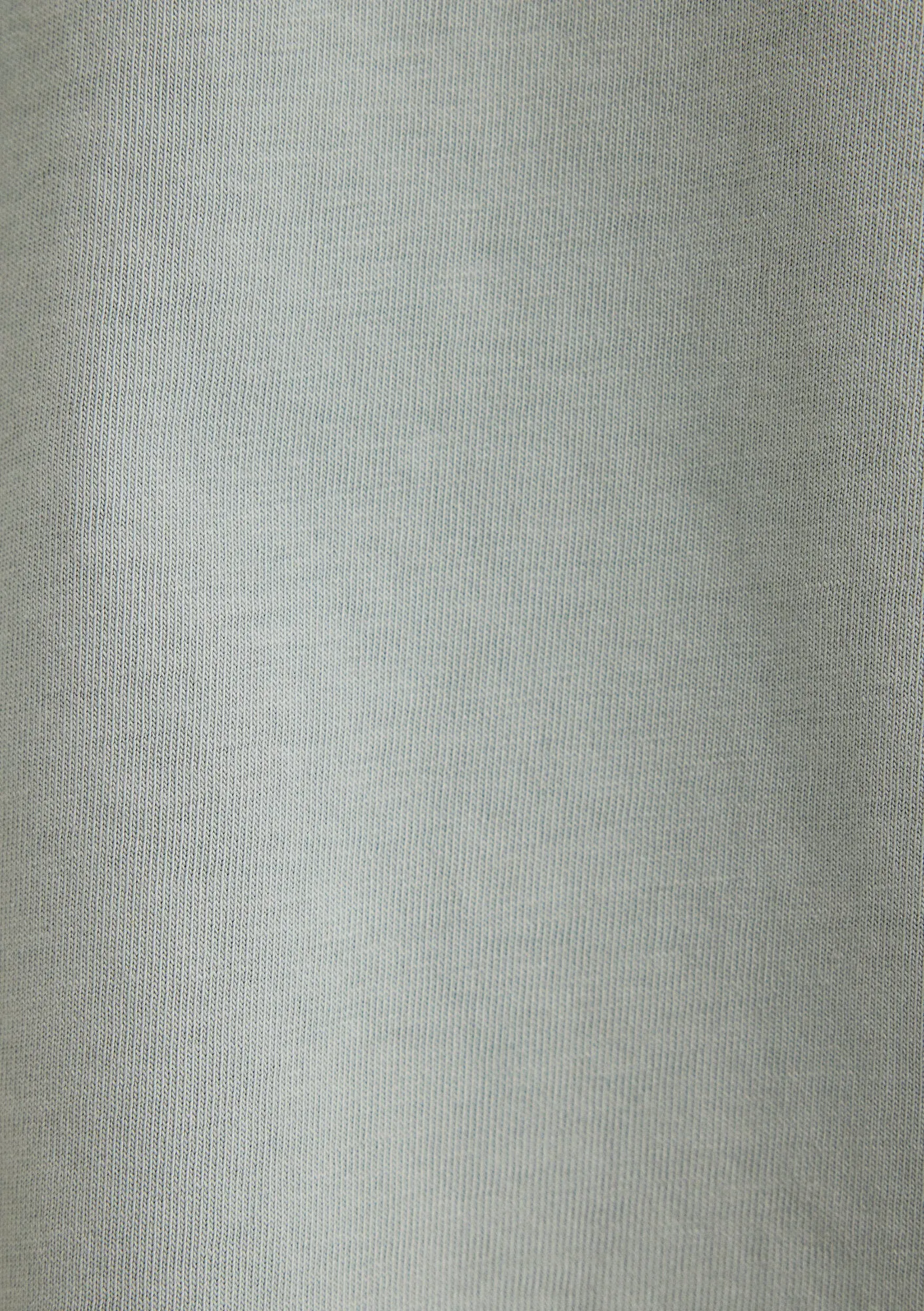 Gray Basic T-Shirt