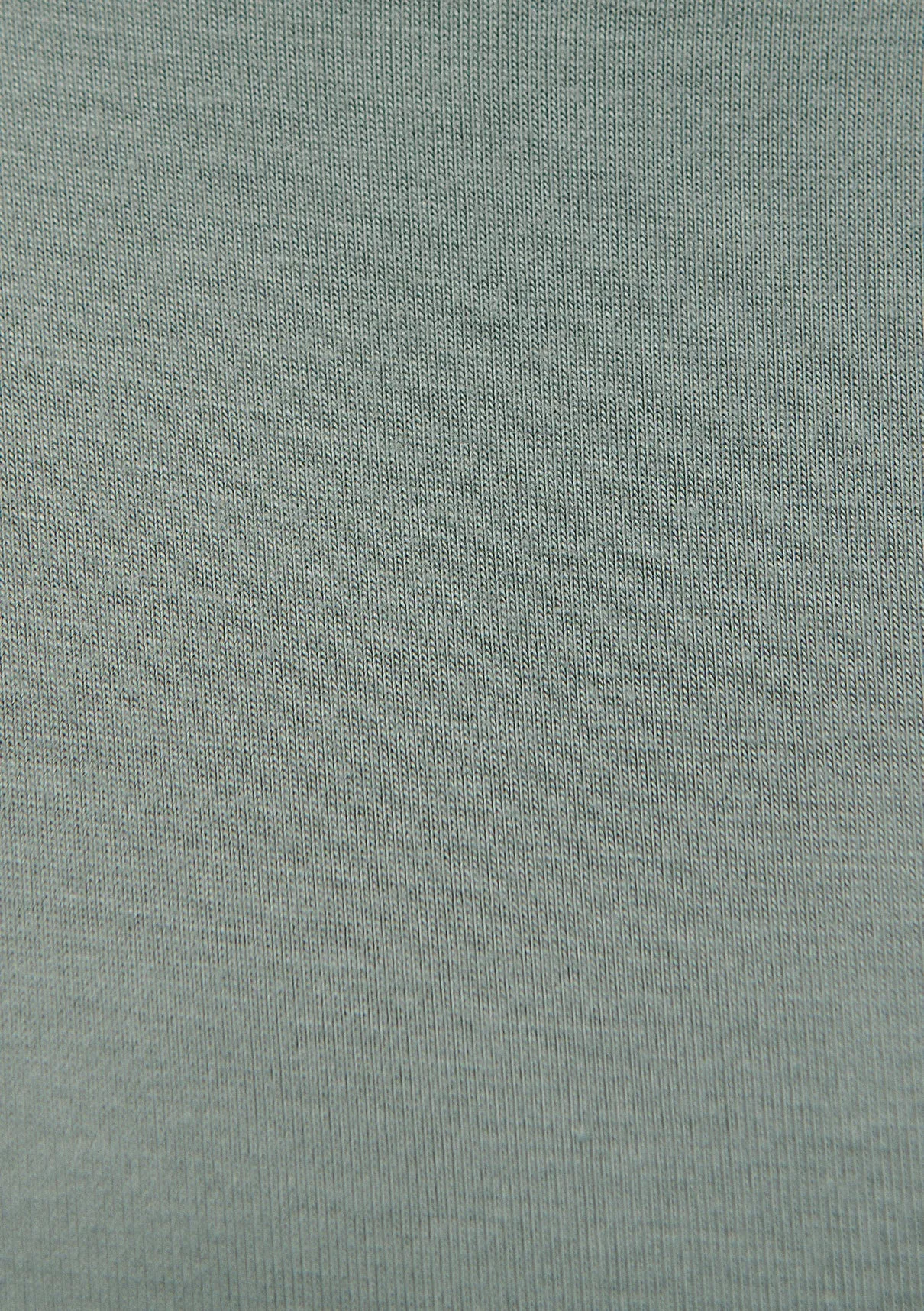 Green Basic T-Shirt