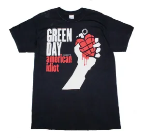 Green Day American Idiot T-Shirt