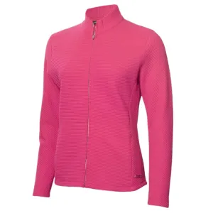 Green Lamb Miranda Ottoman Jacket