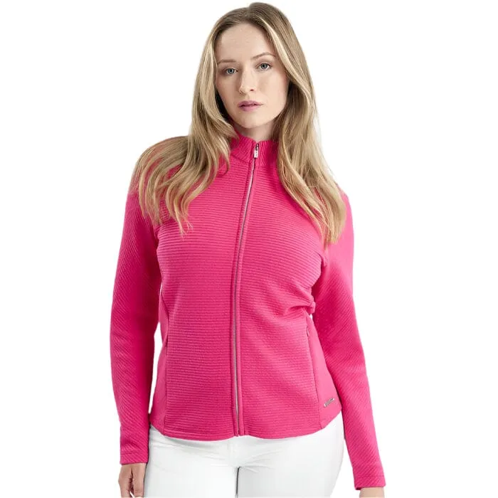 Green Lamb Miranda Ottoman Jacket