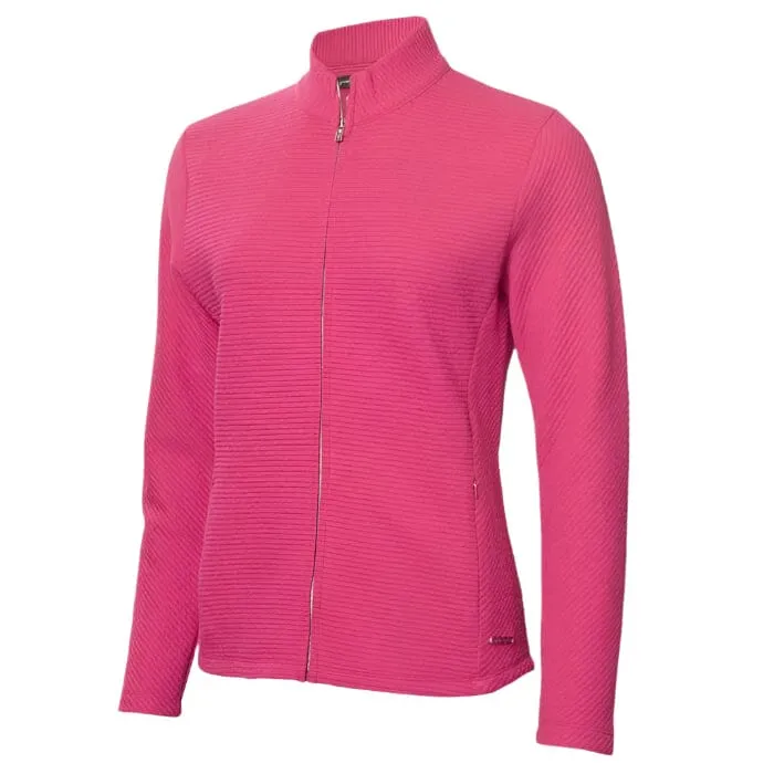 Green Lamb Miranda Ottoman Jacket