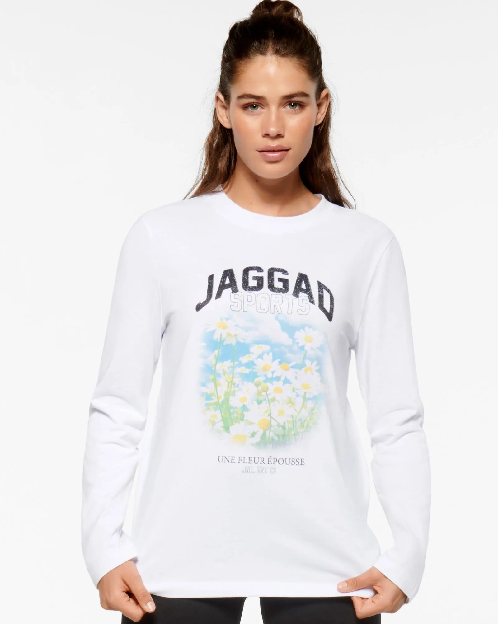 GROVE LONG SLEEVE TEE