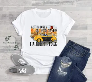 Halloween Town