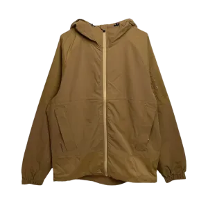 Halti pallas jogger lite jacket, otter brown | man M
