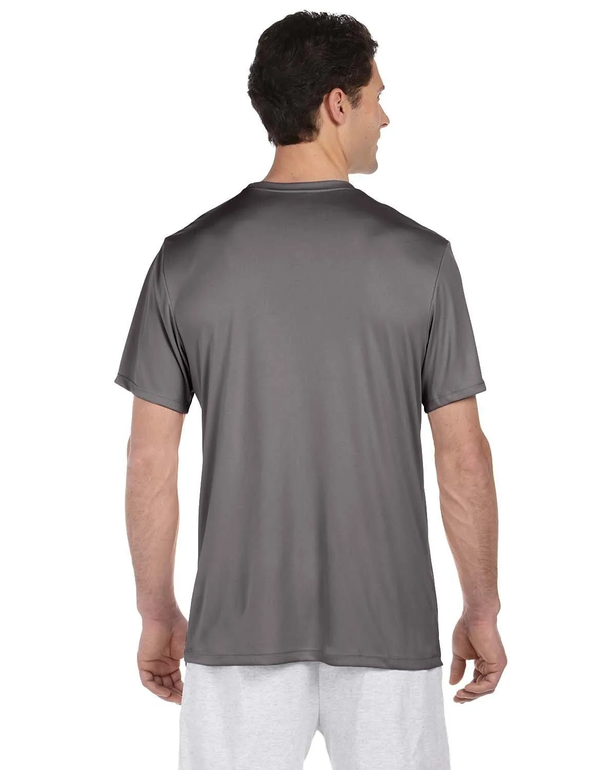 Hanes Cool Dri T-Shirt | Graphite