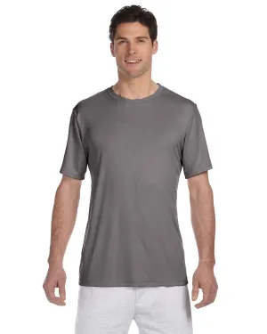 Hanes Cool Dri T-Shirt | Graphite