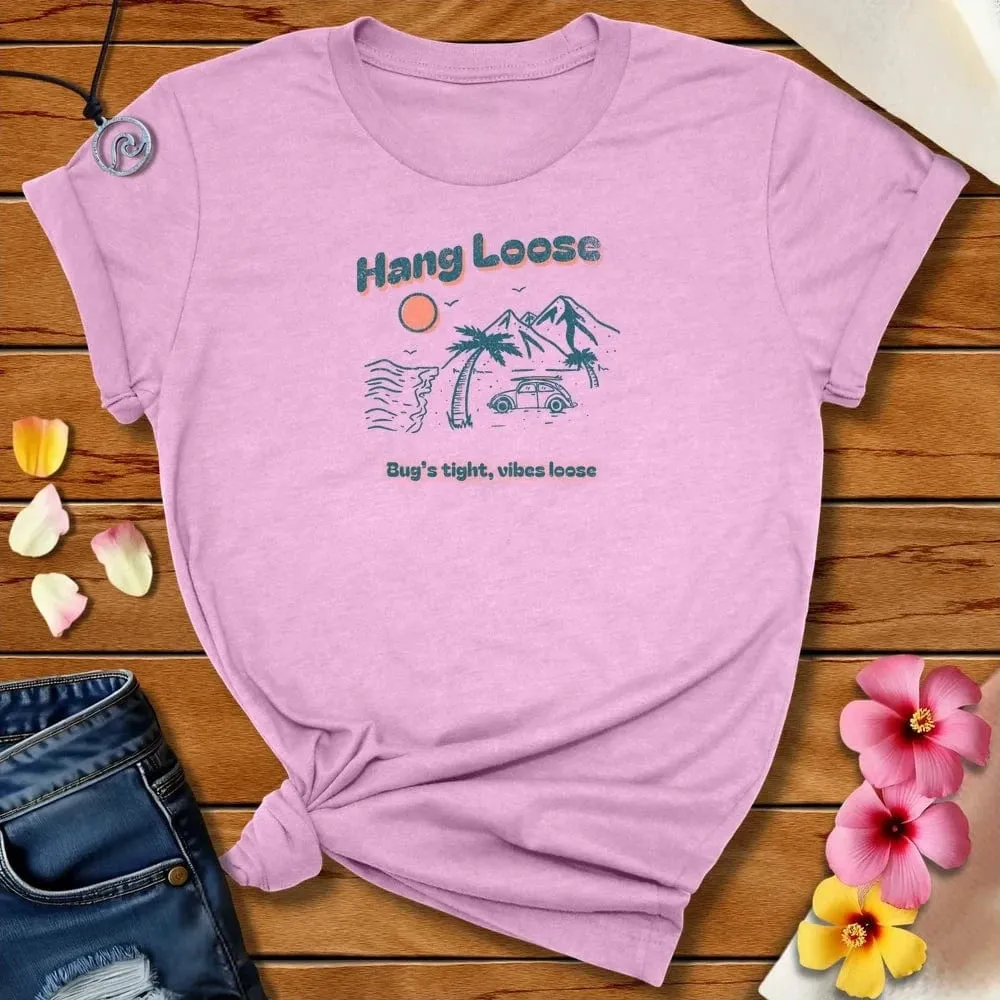 Hang Loose Tee