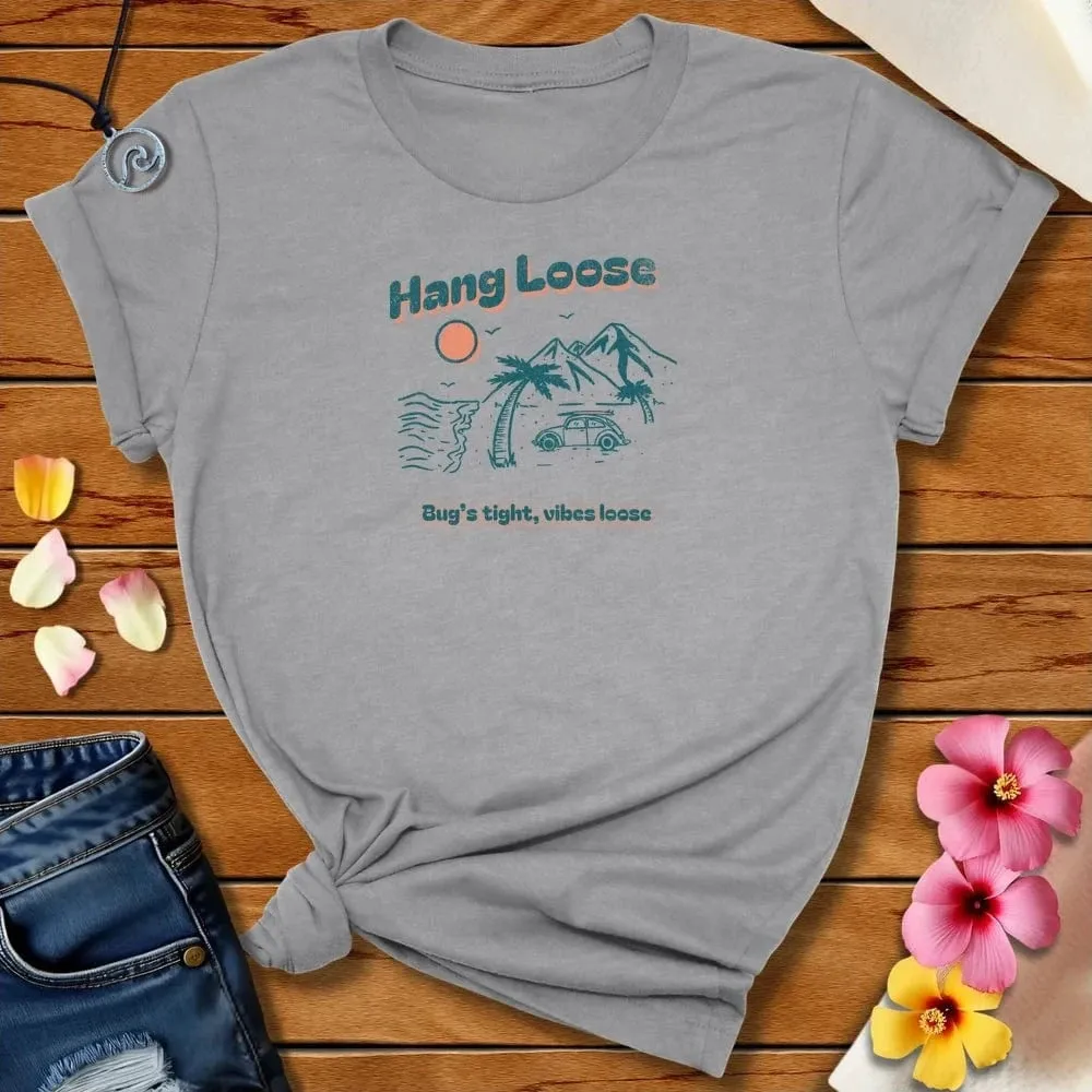 Hang Loose Tee