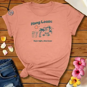 Hang Loose Tee