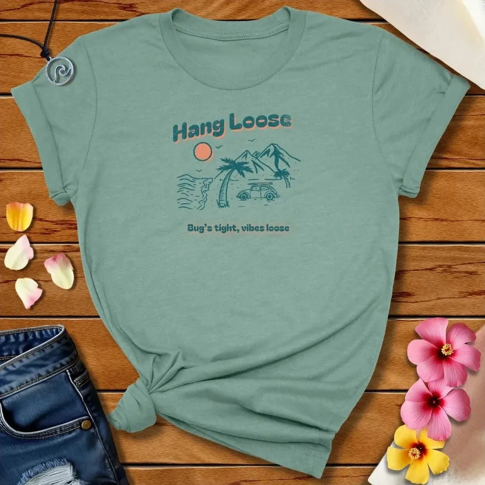 Hang Loose Tee