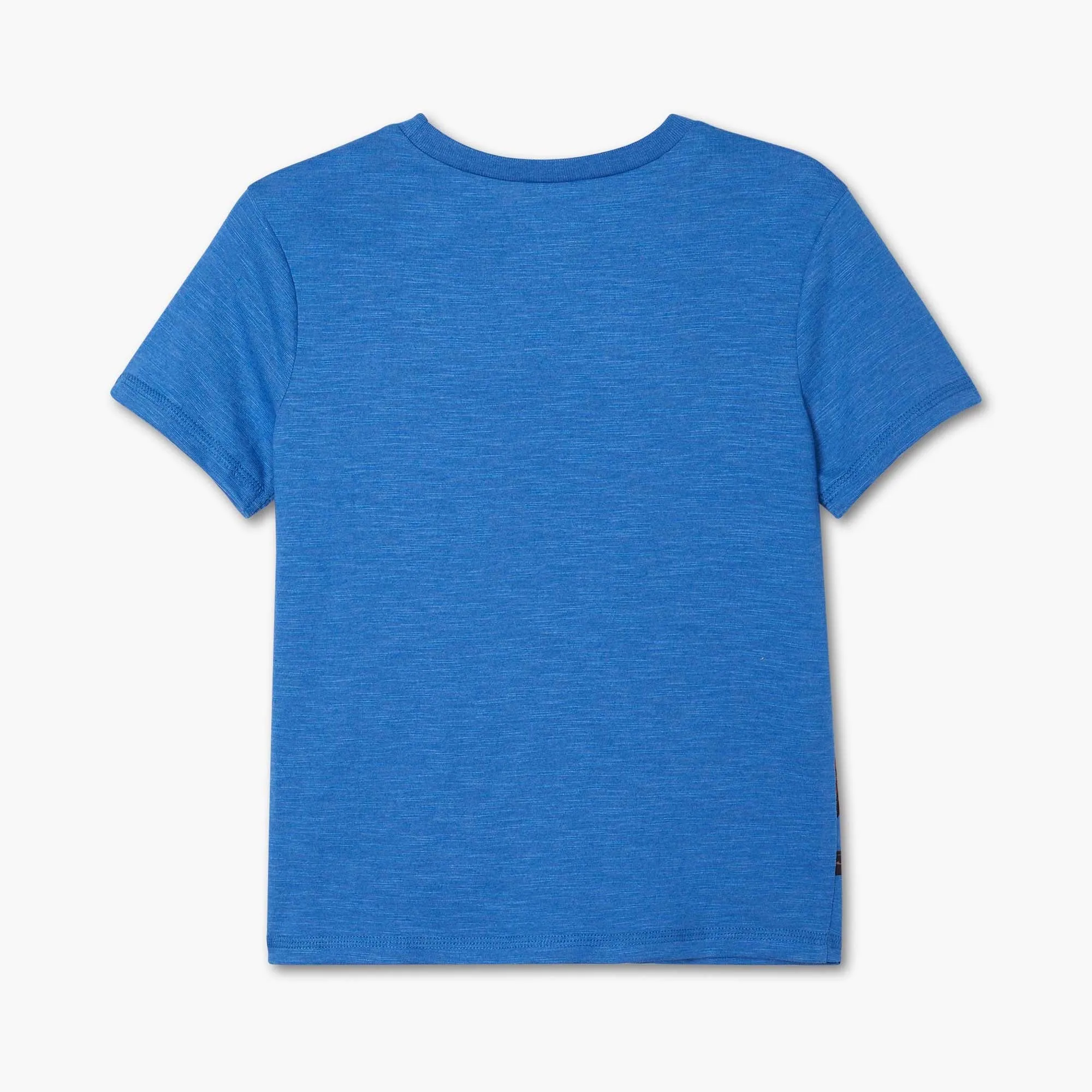 Hatley 'Ferocious Leopard' T-Shirt
