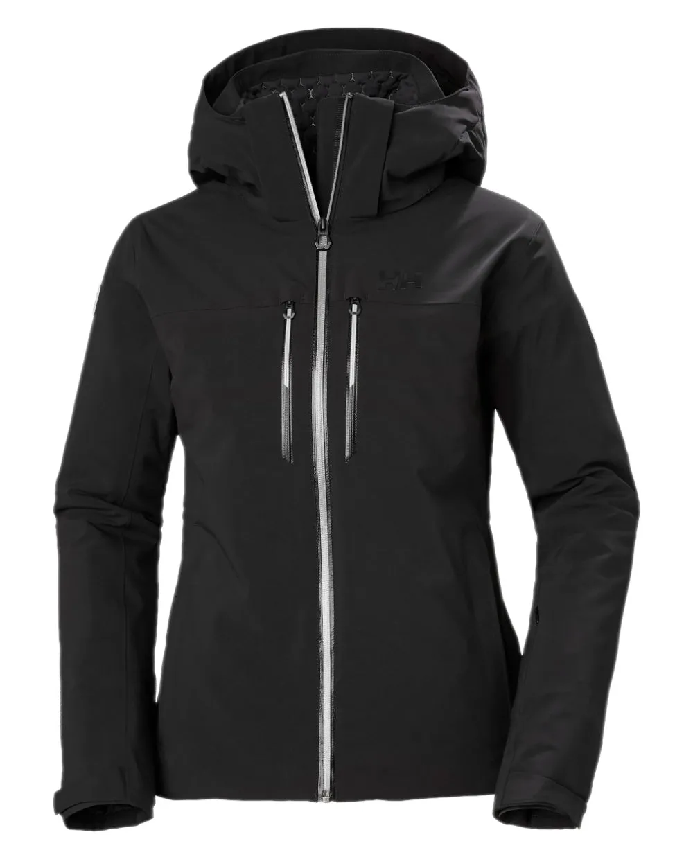 Helly Hansen Womens Alphelia Lifaloft Ski Jacket