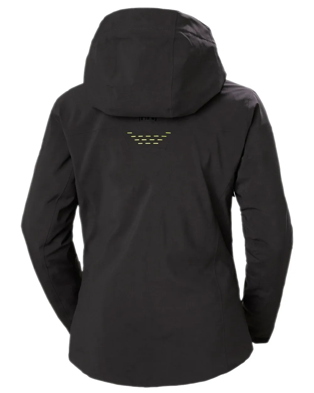 Helly Hansen Womens Alphelia Lifaloft Ski Jacket