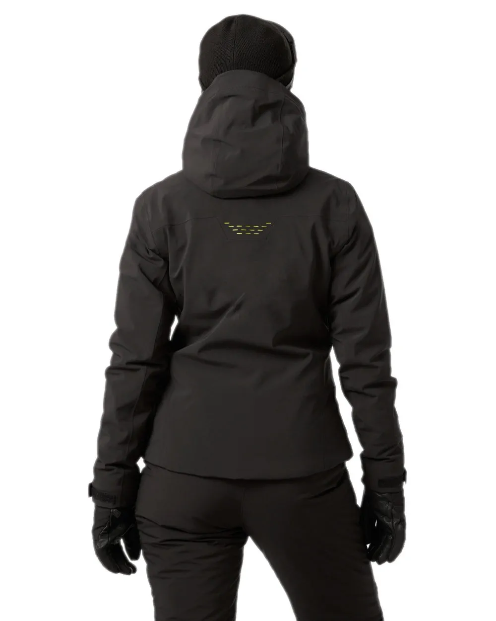 Helly Hansen Womens Alphelia Lifaloft Ski Jacket