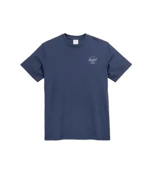 Herschel Men's Basic Tee