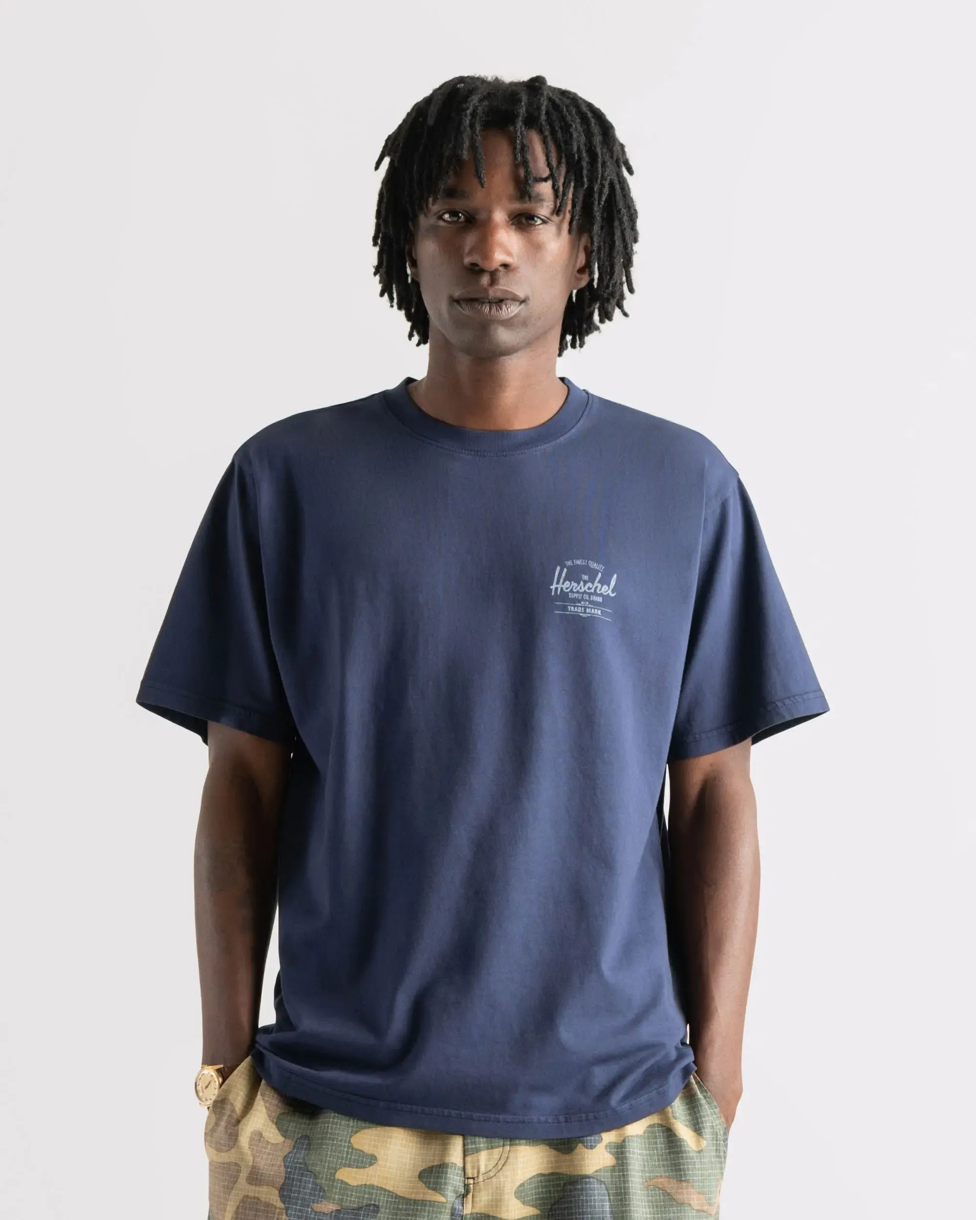 Herschel Men's Basic Tee