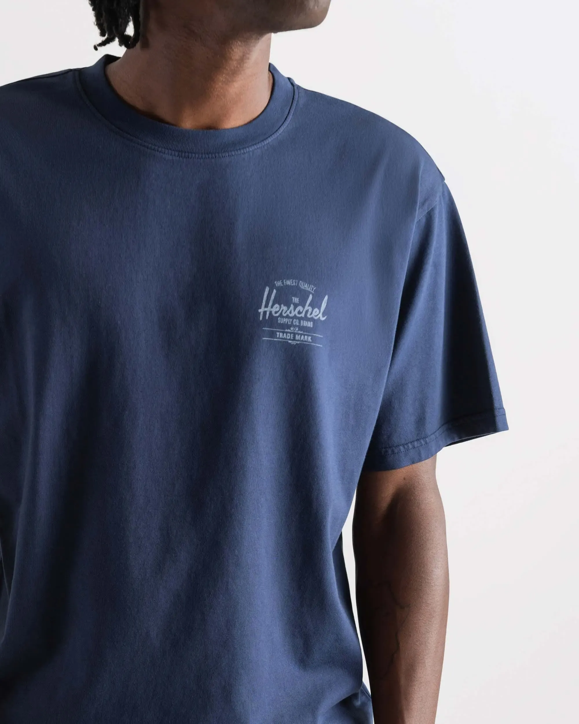 Herschel Men's Basic Tee