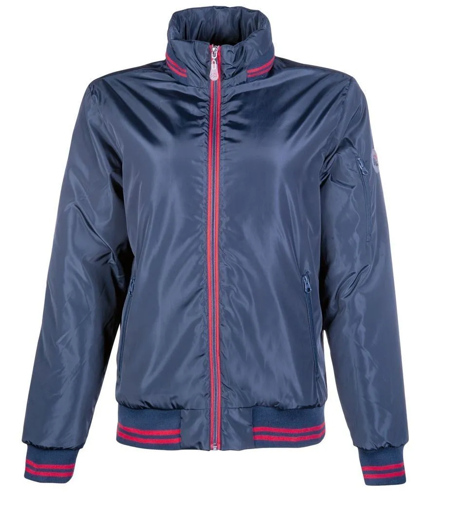 HKM Riding Blouson Smart Unisex