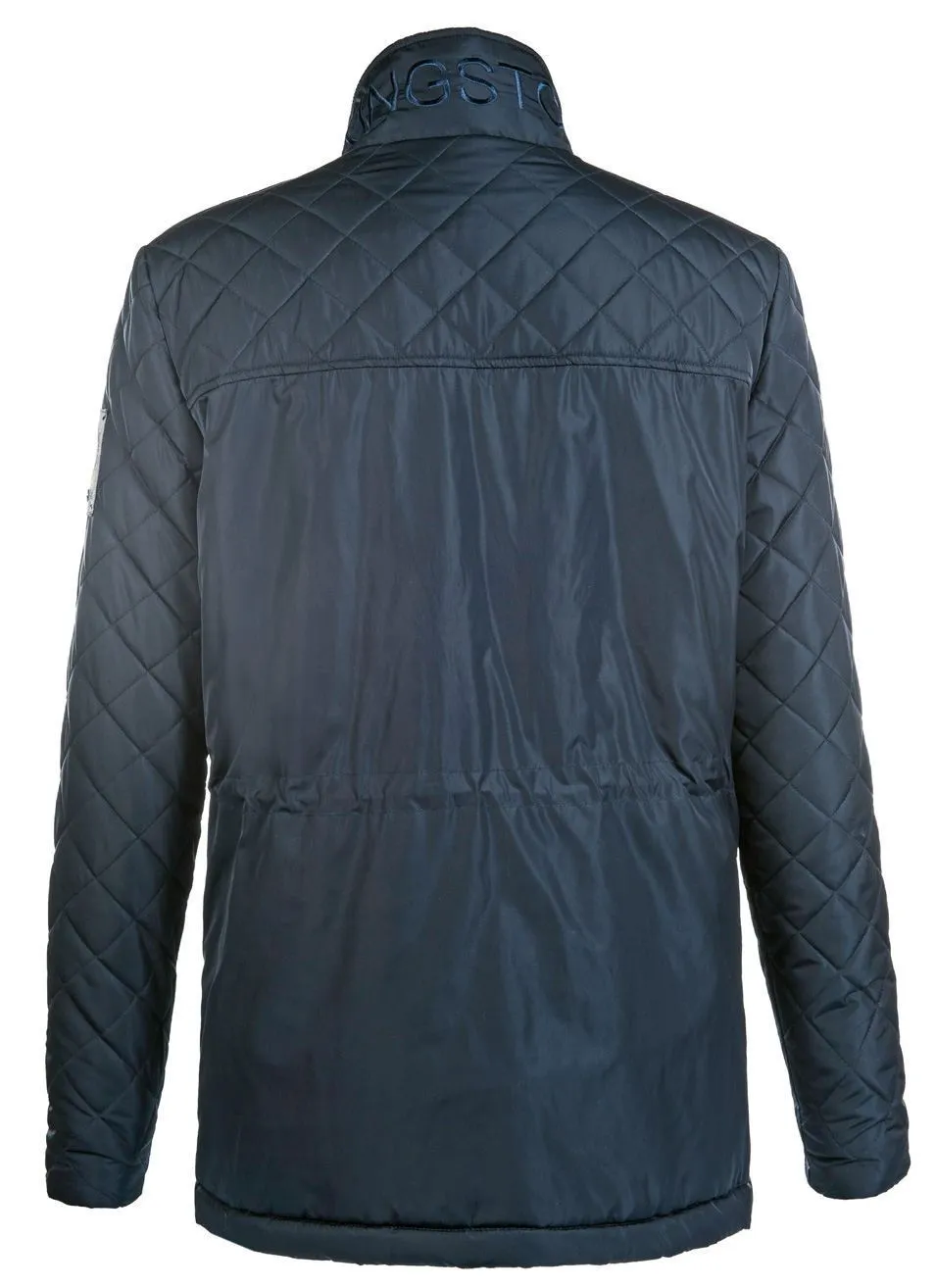 HKM Riding Jacket North Pole