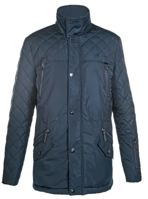 HKM Riding Jacket North Pole