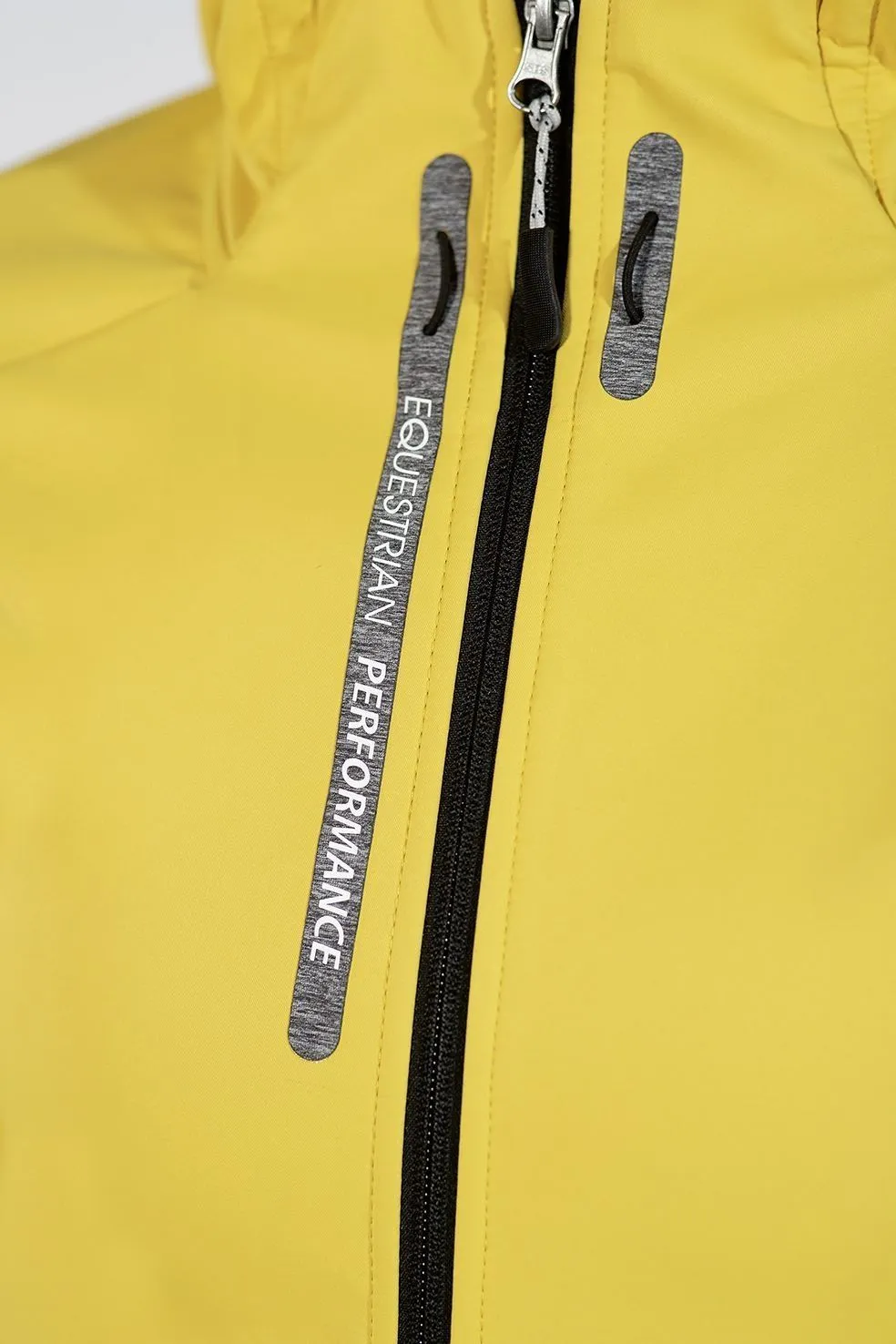 HKM Softshell Jacket Performance