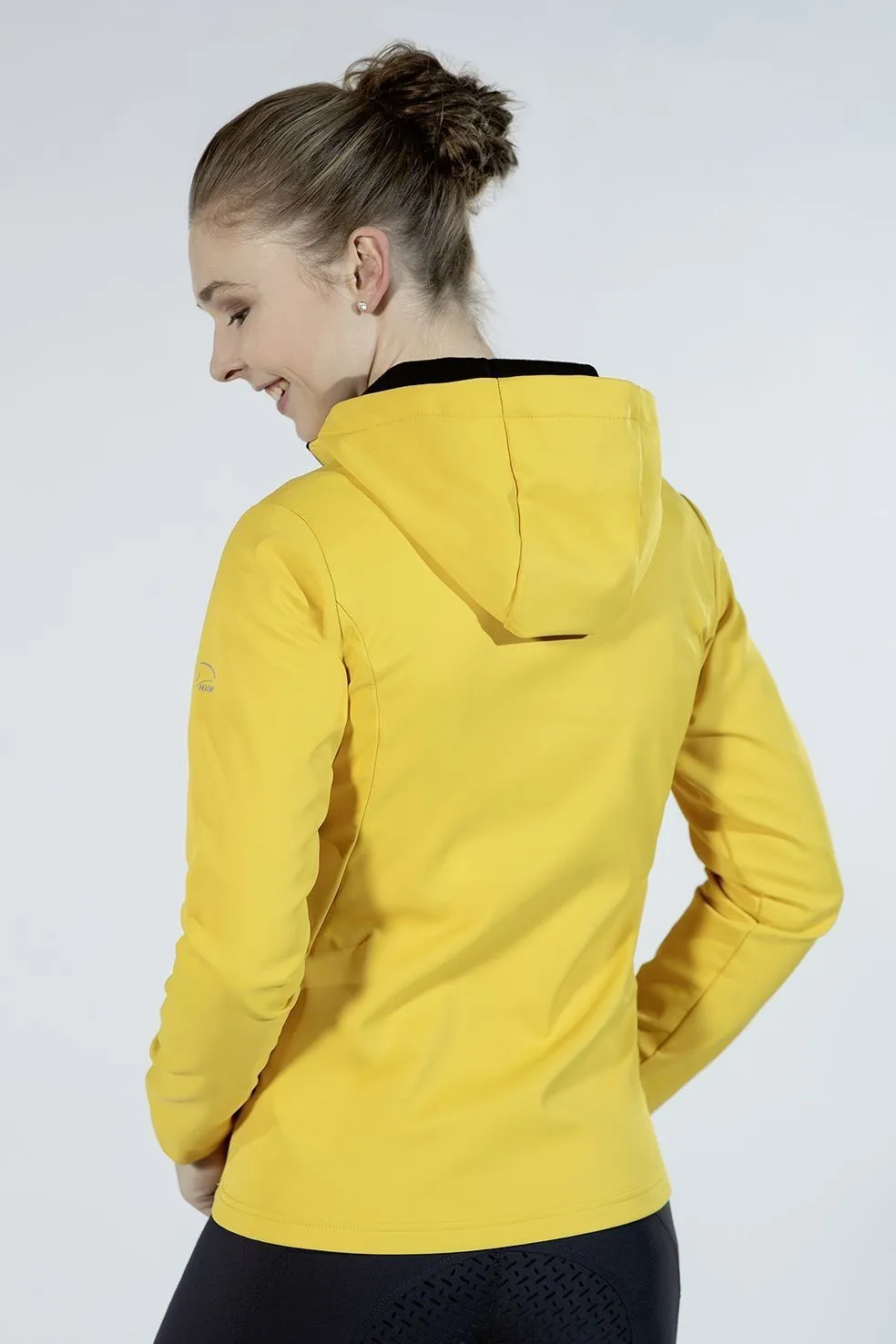 HKM Softshell Jacket Performance