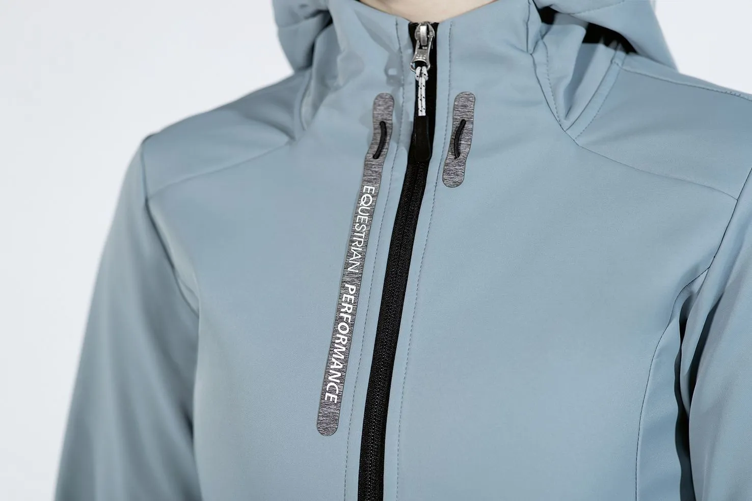 HKM Softshell Jacket Performance