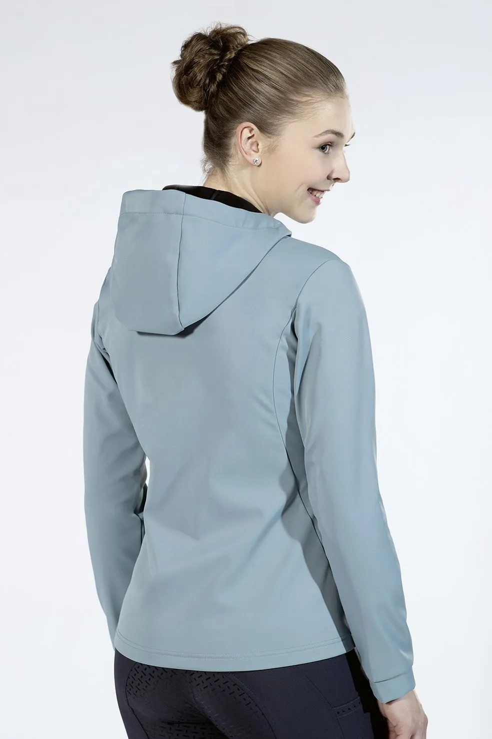 HKM Softshell Jacket Performance